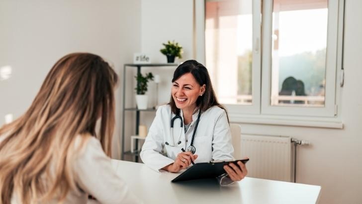 Tamamlayıcı Sağlık Sigortası